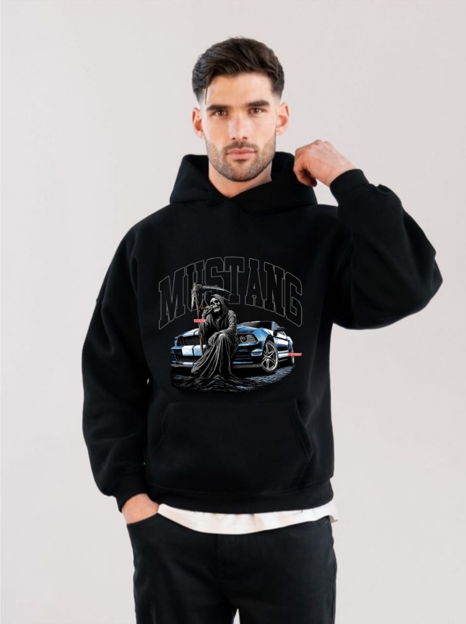 MISTANG
